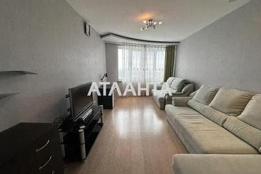1-кімнатна квартира за адресою вул. Верховинна (площа 43,3 м²) - Atlanta.ua - фото 21