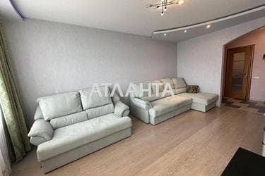 1-кімнатна квартира за адресою вул. Верховинна (площа 43,3 м²) - Atlanta.ua - фото 22
