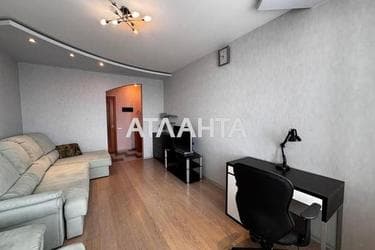 1-кімнатна квартира за адресою вул. Верховинна (площа 43,3 м²) - Atlanta.ua - фото 23