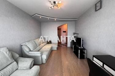 1-кімнатна квартира за адресою вул. Верховинна (площа 43,3 м²) - Atlanta.ua - фото 24