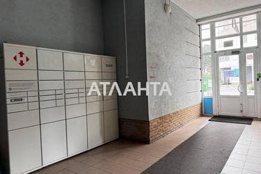 1-кімнатна квартира за адресою вул. Верховинна (площа 43,3 м²) - Atlanta.ua - фото 30