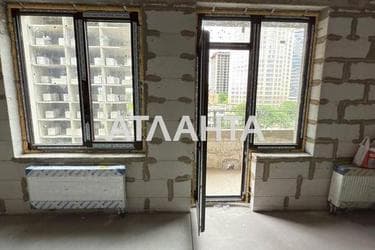 1-room apartment apartment by the address st. Genuezskaya (area 43,3 m²) - Atlanta.ua - photo 16