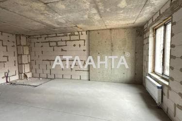 1-room apartment apartment by the address st. Genuezskaya (area 43,3 m²) - Atlanta.ua - photo 18