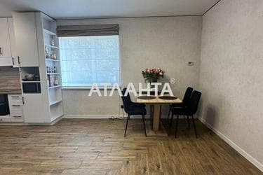House by the address st. Matienko (area 66 m²) - Atlanta.ua - photo 22
