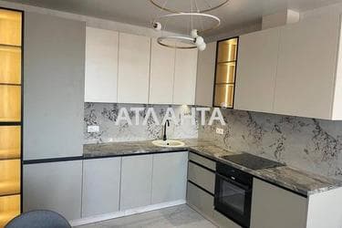 2-rooms apartment apartment by the address st. Zhemchuzhnaya (area 59,3 m²) - Atlanta.ua - photo 18