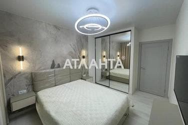 2-rooms apartment apartment by the address st. Zhemchuzhnaya (area 59,3 m²) - Atlanta.ua - photo 25