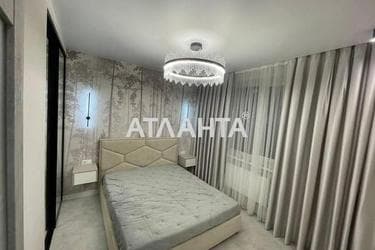 2-rooms apartment apartment by the address st. Zhemchuzhnaya (area 59,3 m²) - Atlanta.ua - photo 26