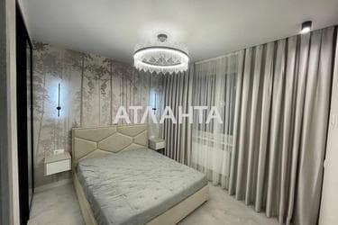 2-rooms apartment apartment by the address st. Zhemchuzhnaya (area 59,3 m²) - Atlanta.ua - photo 27