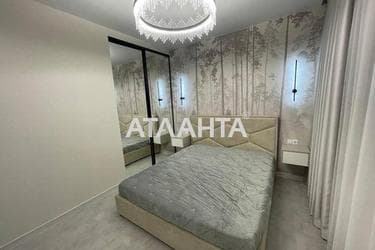 2-rooms apartment apartment by the address st. Zhemchuzhnaya (area 59,3 m²) - Atlanta.ua - photo 28