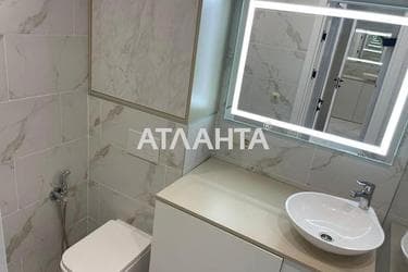 2-rooms apartment apartment by the address st. Zhemchuzhnaya (area 59,3 m²) - Atlanta.ua - photo 31
