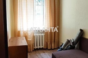 2-rooms apartment apartment by the address st. Fontanskaya dor Perekopskoy Divizii (area 35 m²) - Atlanta.ua - photo 20
