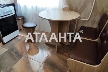 2-rooms apartment apartment by the address st. Fontanskaya dor Perekopskoy Divizii (area 35 m²) - Atlanta.ua - photo 22