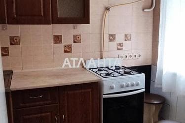 2-rooms apartment apartment by the address st. Fontanskaya dor Perekopskoy Divizii (area 35 m²) - Atlanta.ua - photo 23