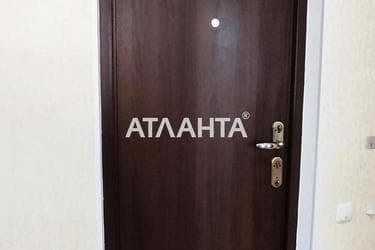 2-rooms apartment apartment by the address st. Fontanskaya dor Perekopskoy Divizii (area 35 m²) - Atlanta.ua - photo 29