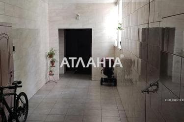 2-rooms apartment apartment by the address st. Fontanskaya dor Perekopskoy Divizii (area 35 m²) - Atlanta.ua - photo 31