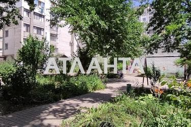 2-rooms apartment apartment by the address st. Fontanskaya dor Perekopskoy Divizii (area 35 m²) - Atlanta.ua - photo 32