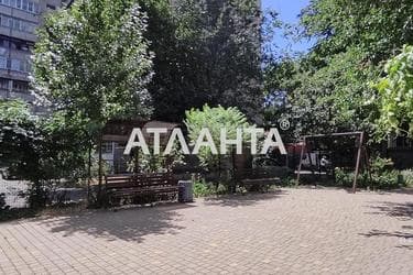 2-rooms apartment apartment by the address st. Fontanskaya dor Perekopskoy Divizii (area 35 m²) - Atlanta.ua - photo 33