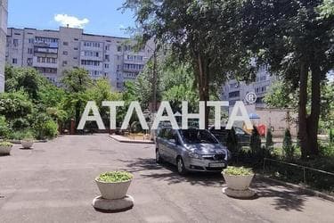 2-rooms apartment apartment by the address st. Fontanskaya dor Perekopskoy Divizii (area 35 m²) - Atlanta.ua - photo 34