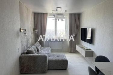 2-rooms apartment apartment by the address st. Zhemchuzhnaya (area 60,7 m²) - Atlanta.ua - photo 19