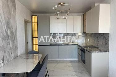 2-rooms apartment apartment by the address st. Zhemchuzhnaya (area 60,7 m²) - Atlanta.ua - photo 16
