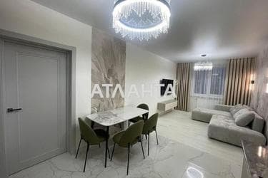 2-rooms apartment apartment by the address st. Zhemchuzhnaya (area 60,7 m²) - Atlanta.ua - photo 21