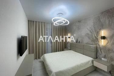 2-rooms apartment apartment by the address st. Zhemchuzhnaya (area 60,7 m²) - Atlanta.ua - photo 23
