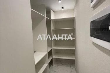 2-rooms apartment apartment by the address st. Zhemchuzhnaya (area 60,7 m²) - Atlanta.ua - photo 25