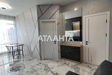 1-кімнатна квартира за адресою вул. Дача Ковалевського (площа 41 м²) - Atlanta.ua - фото 13