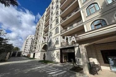 1-кімнатна квартира за адресою вул. Дача Ковалевського (площа 41 м²) - Atlanta.ua - фото 18
