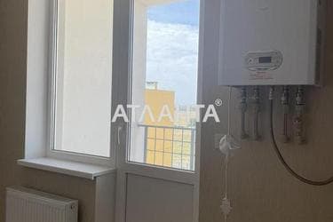 1-room apartment apartment by the address st. Evropeyskaya (area 32,7 m²) - Atlanta.ua - photo 15