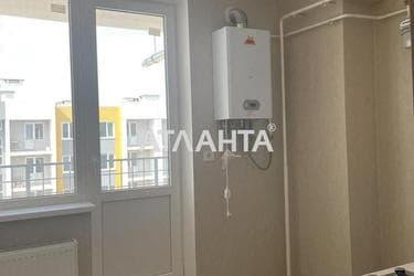 1-room apartment apartment by the address st. Evropeyskaya (area 32,7 m²) - Atlanta.ua - photo 14