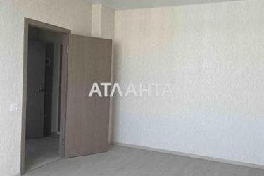 1-room apartment apartment by the address st. Evropeyskaya (area 32,7 m²) - Atlanta.ua - photo 17