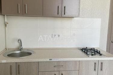 1-room apartment apartment by the address st. Evropeyskaya (area 32,7 m²) - Atlanta.ua - photo 12