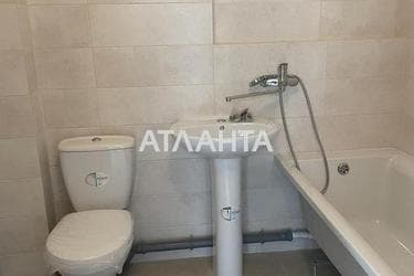1-room apartment apartment by the address st. Evropeyskaya (area 32,7 m²) - Atlanta.ua - photo 18