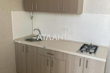 1-room apartment apartment by the address st. Evropeyskaya (area 32,7 m²) - Atlanta.ua - photo 13