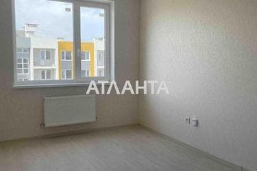 1-room apartment apartment by the address st. Evropeyskaya (area 32,7 m²) - Atlanta.ua - photo 16