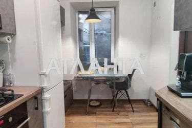 3-rooms apartment apartment by the address st. Serova Masterskaya (area 84 m²) - Atlanta.ua - photo 22