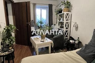 3-rooms apartment apartment by the address st. Serova Masterskaya (area 84 m²) - Atlanta.ua - photo 31