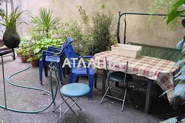 3-rooms apartment apartment by the address st. Serova Masterskaya (area 84 m²) - Atlanta.ua - photo 36
