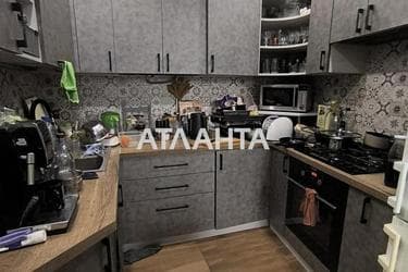 3-rooms apartment apartment by the address st. Serova Masterskaya (area 84 m²) - Atlanta.ua - photo 24