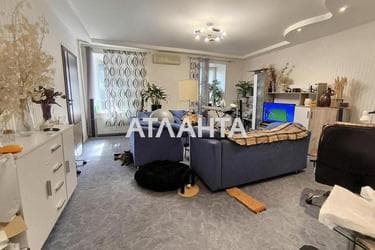 3-rooms apartment apartment by the address st. Serova Masterskaya (area 84 m²) - Atlanta.ua - photo 20