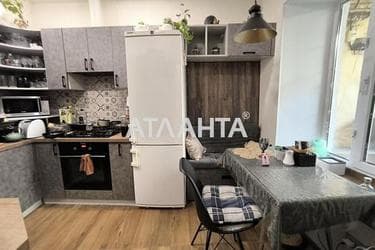 3-rooms apartment apartment by the address st. Serova Masterskaya (area 84 m²) - Atlanta.ua - photo 23