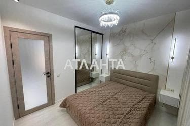 2-rooms apartment apartment by the address st. Zhemchuzhnaya (area 59,1 m²) - Atlanta.ua - photo 16