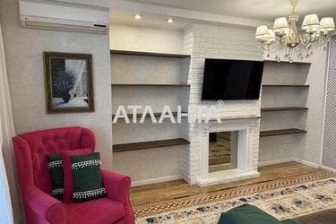 3-rooms apartment apartment by the address st. Solnechnaya (area 81 m²) - Atlanta.ua - photo 25