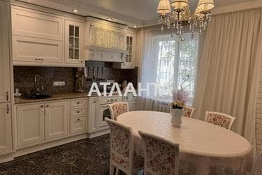 3-rooms apartment apartment by the address st. Solnechnaya (area 81 m²) - Atlanta.ua - photo 22