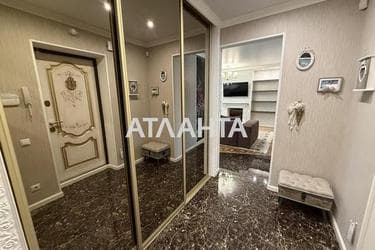 3-rooms apartment apartment by the address st. Solnechnaya (area 81 m²) - Atlanta.ua - photo 32