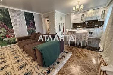 3-rooms apartment apartment by the address st. Solnechnaya (area 81 m²) - Atlanta.ua - photo 21
