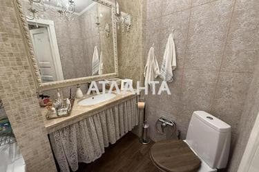 3-rooms apartment apartment by the address st. Solnechnaya (area 81 m²) - Atlanta.ua - photo 35