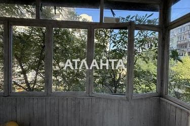 3-rooms apartment apartment by the address st. Solnechnaya (area 81 m²) - Atlanta.ua - photo 38