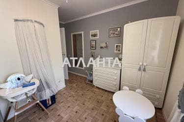 3-rooms apartment apartment by the address st. Solnechnaya (area 81 m²) - Atlanta.ua - photo 31